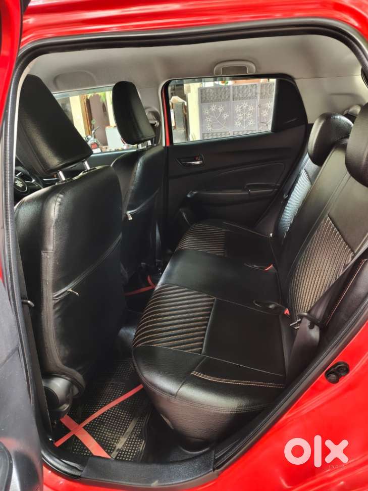 Maruti Suzuki Swift, 2019, Petrol
