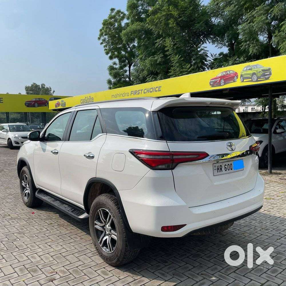 Toyota Fortuner 4x2 At 2.8 Diesel, 2026, Diesel