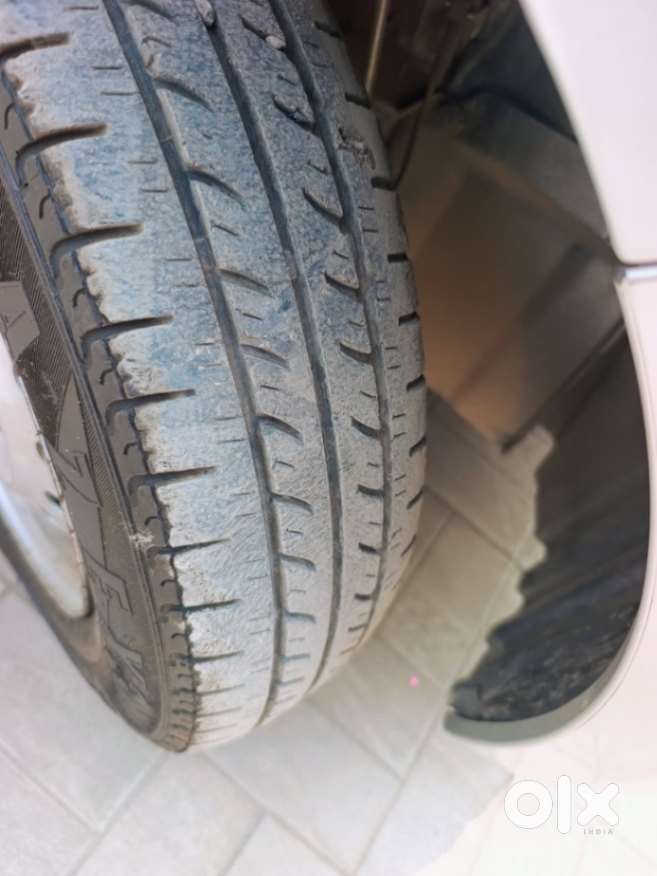 Maruti Suzuki Wagon R Cng Lxi, 2020, Cng & Hybrids