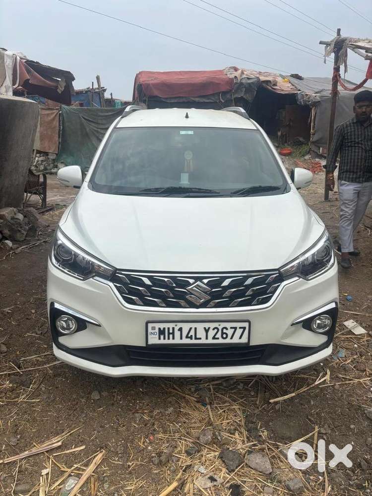 Maruti Suzuki Car 2024
