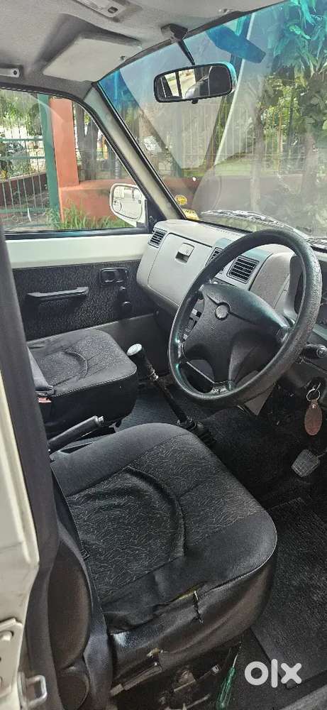 Tata Sumo Gold 3.0 2012 Diesel Manual