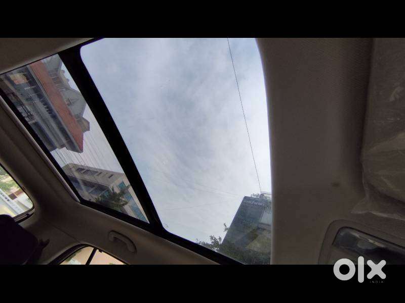 Hyundai Creta 1.6 Sx Option Diesel, 2021, Diesel