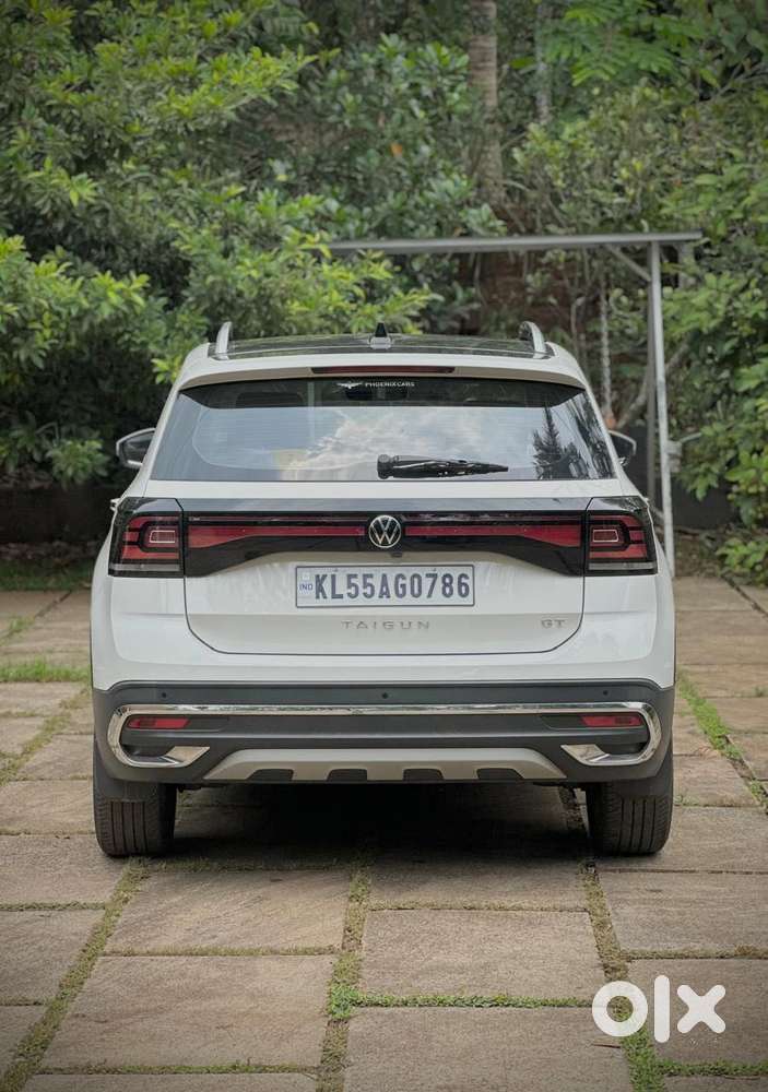 Volkswagen Tiguan 1.5 Tsi, 2022, Petrol