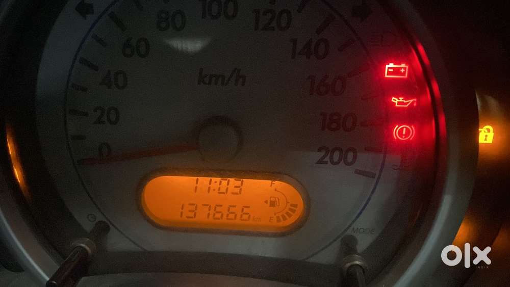 Maruti Suzuki Ritz 2011