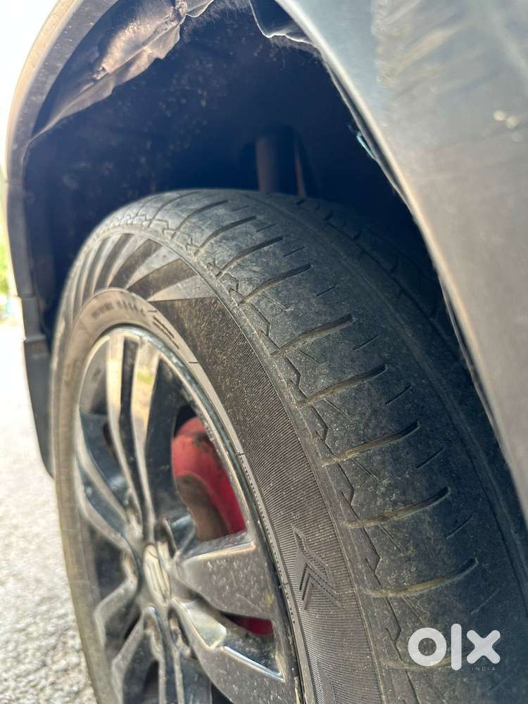 Maruti Suzuki Brezza Zdi, 2017, Diesel