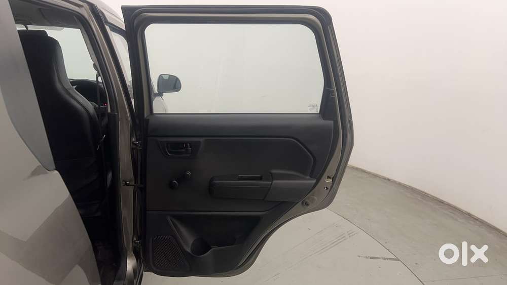 Maruti Suzuki Wagon R 1.0 2010-2013 Lxi Cng, 2021, Cng & Hybrids