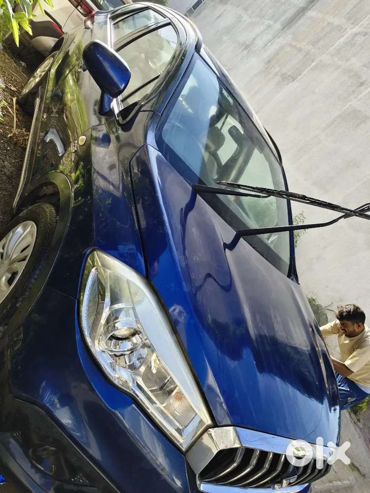 Maruti Suzuki S-cross 2018 Diesel Manual
