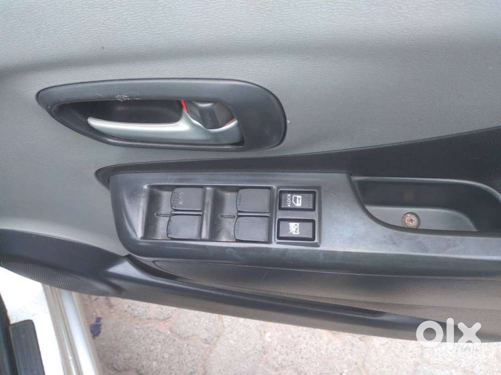 Maruti Suzuki A-star Vxi, 2009, Petrol