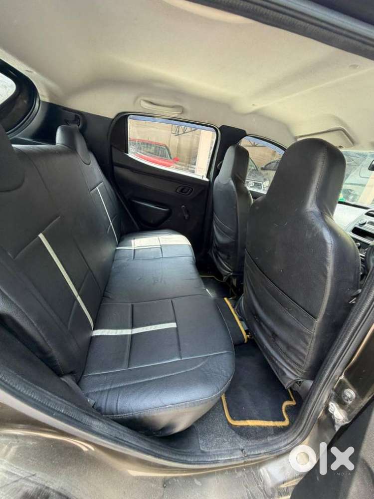 Renault Kwid 1.0 Rxt Amt Opt, 2018, Petrol
