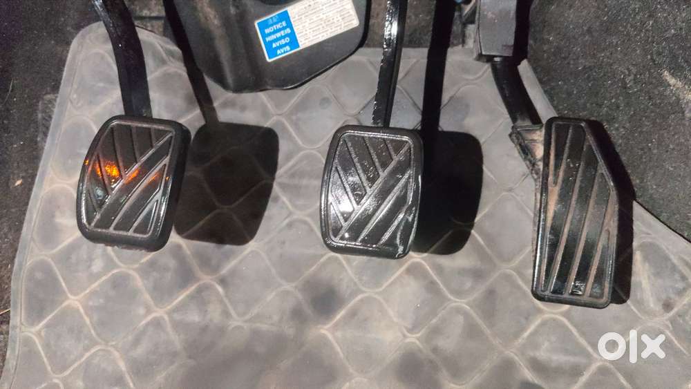 Maruti Suzuki Baleno 1.2 Alpha, 2016, Petrol