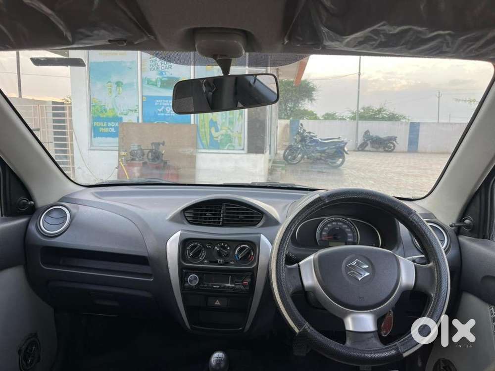 Maruti Suzuki Alto 800 Petrol Good Condition