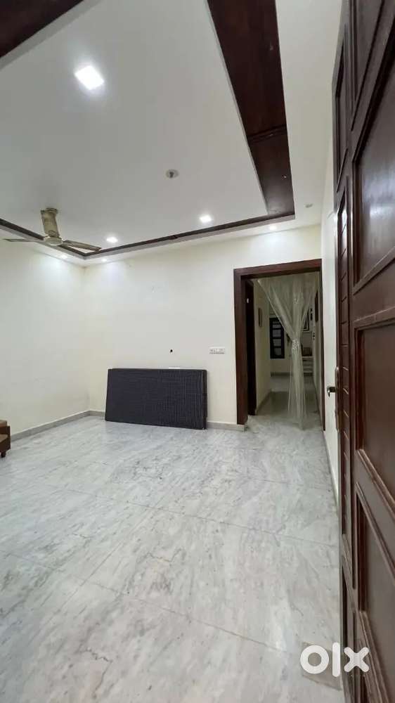 Spacious Ground floor - Ready to Move in