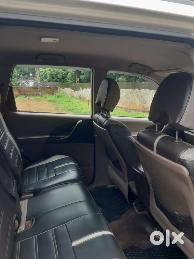 Mahindra Xuv500 Diesel 2014