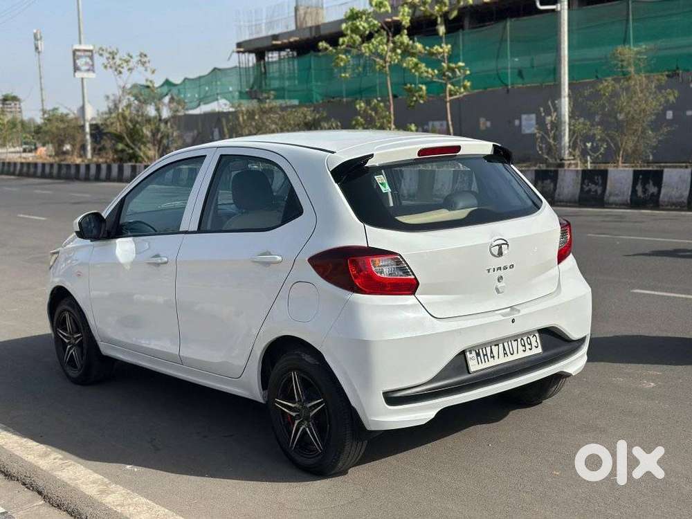 Tata Tiago 1.2 Revotron Xe, 2020, Petrol