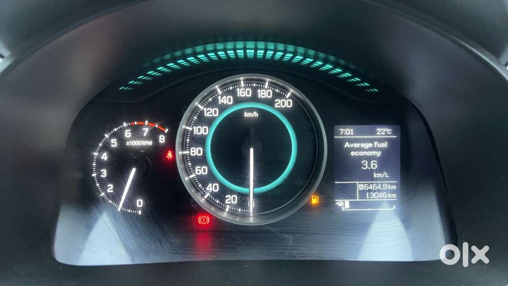 Maruti Suzuki Ignis 1.2 Alpha Mt, 2021, Petrol