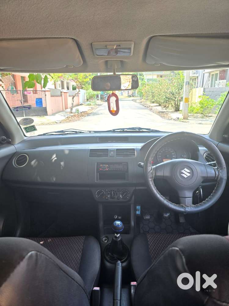 Maruti Suzuki Swift 2011-2014 Vdi, 2011, Diesel