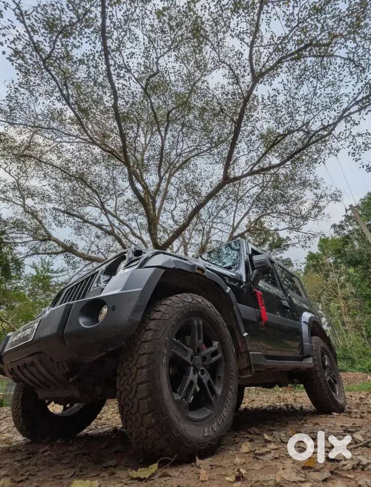 Thar 2023 - Urgent Sale - Genuine Buyers Only, No Lowball Offers