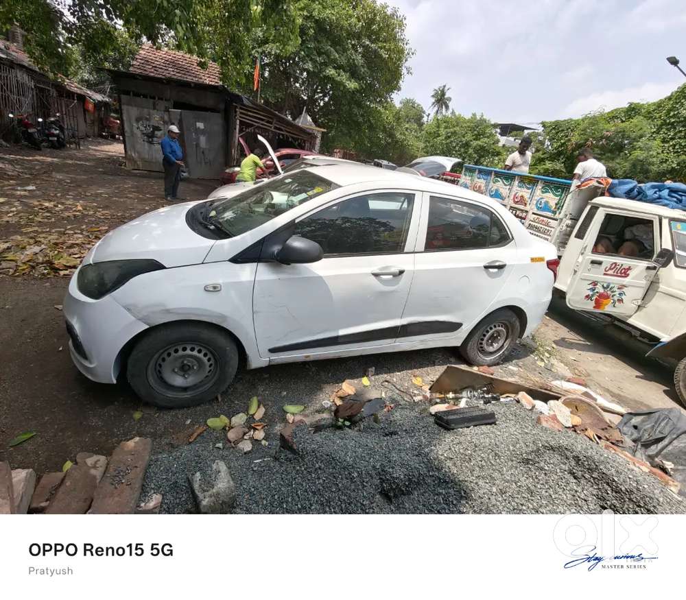 Hyundai Xcent Prime 2019 Diesel 130000 Km Driven