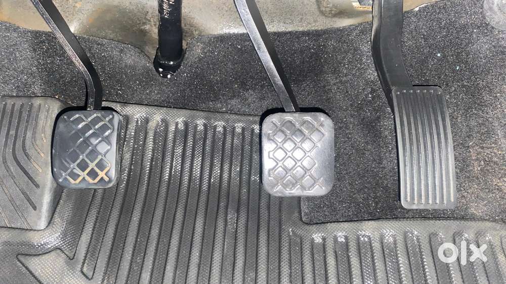 Mg Hector 1.5 Hybrid Sharp, 2020, Petrol