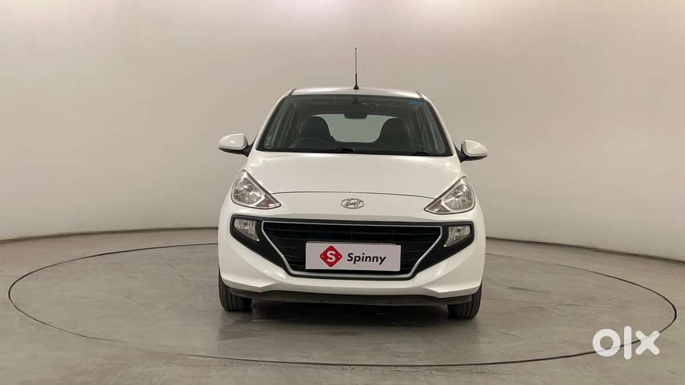 Hyundai Santro Sportz, 2022, Petrol
