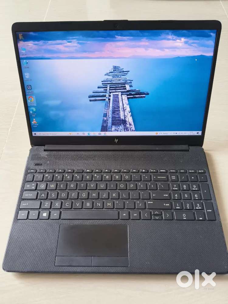 Hp i3 10th generation, 8gb DDR4 RAM