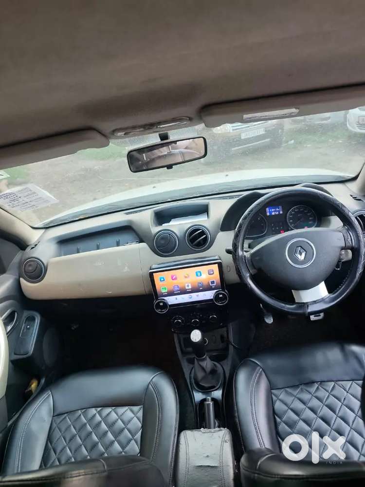 2nd Owner 2014 Renault Duster