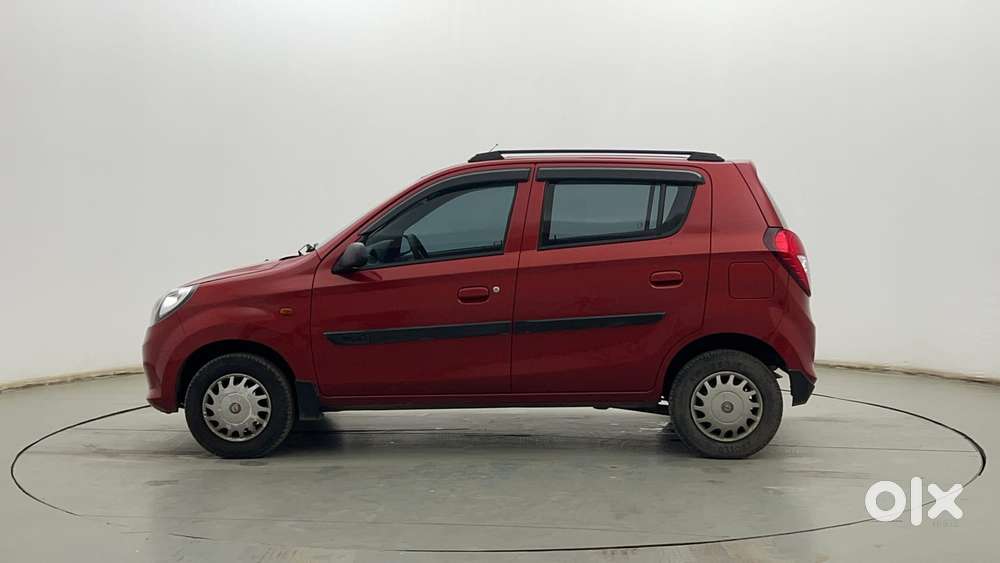 Maruti Suzuki Alto 800 Lxi, 2014, Petrol