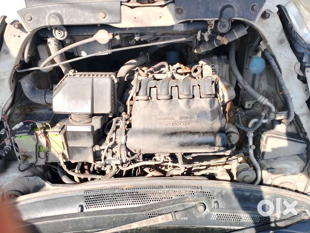 Honda City Zx Mt 2008