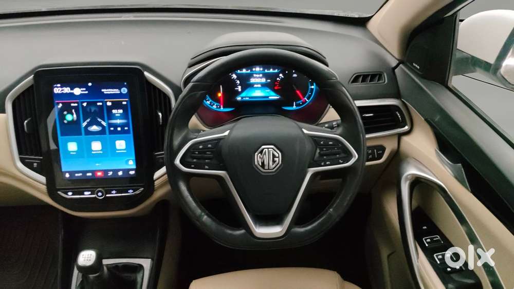 Mg Hector 2.0 Sharp Diesel, 2021, Diesel