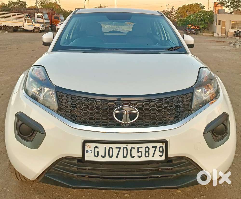 Tata Nexon, 2020, Cng & Hybrids
