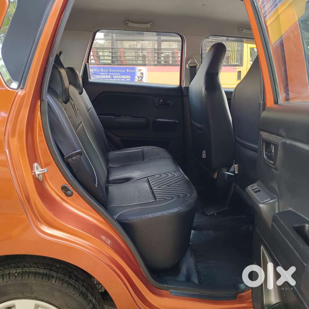 Maruti Suzuki Wagon R 1.0 2019-2022 Lxi Cng, 2022, Cng & Hybrids