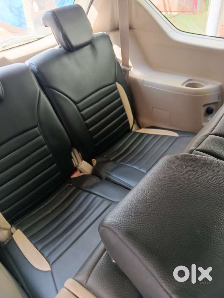 Maruti Suzuki Ertiga Zxi Shvs, 2020, Petrol