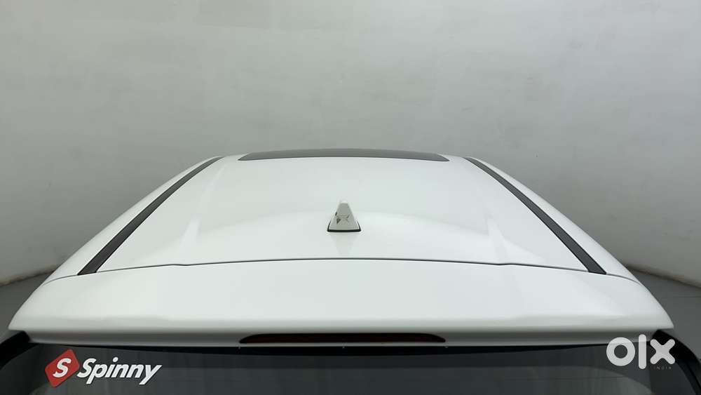 Hyundai New I20 1.0 Asta (o) Turbo Dct, 2022, Petrol