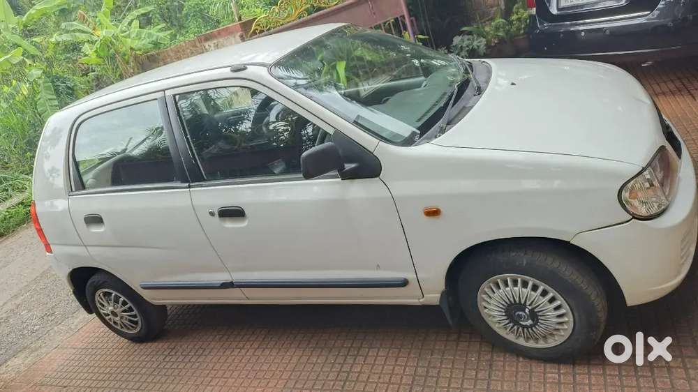 Maruthi Alto Lxi 2029 Papers Valid Upto 2029