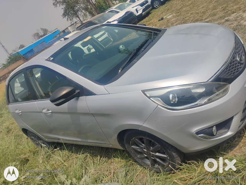 Tata Bolt Petrol 2019