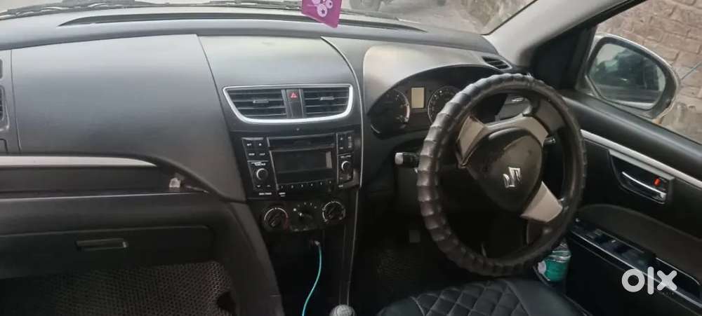 Maruti Suzuki Swift 2015 Diesel 130000 Km Driven