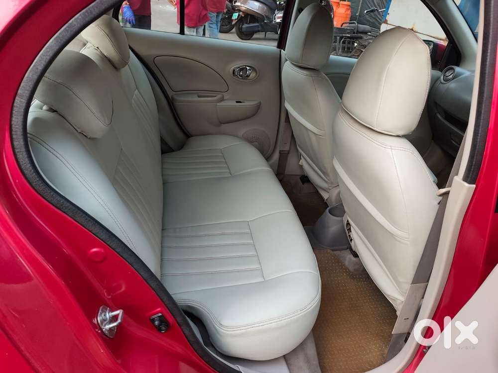 Renault Pulse Rxz Diesel, 2012, Diesel