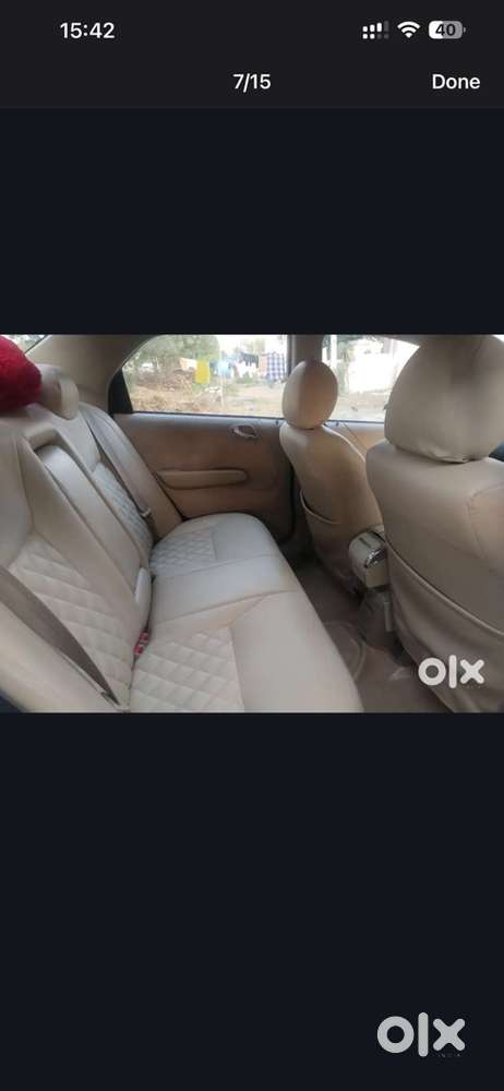 Honda City Zx 2008 Petrol Manual
