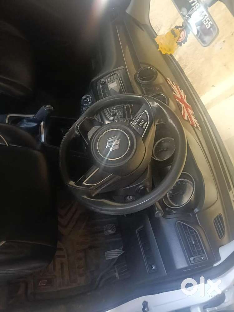 Maruti Suzuki Swift 2020 Diesel Good Condition