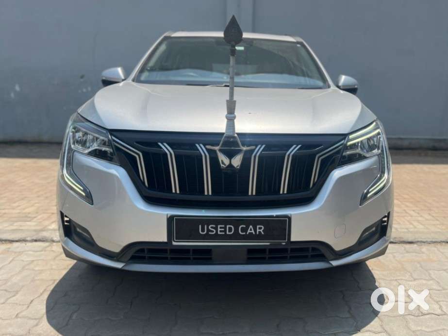 Mahindra Xuv700 2.2 Ax 7 Diesel Mt Str, 2023, Diesel