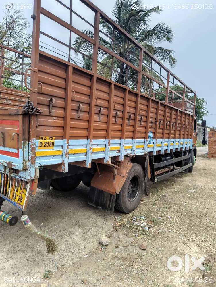 Mahindra Be 6 2022 Diesel.