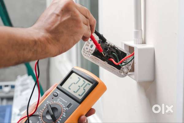 House wiring Electrician