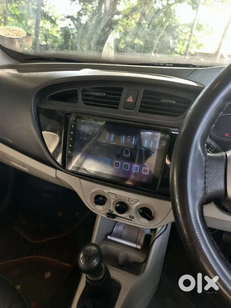 Maruti Suzuki Alto 800 Lxi 2021
