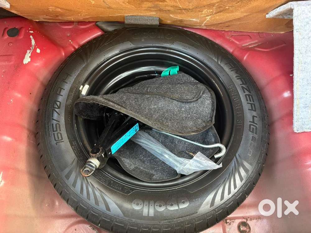 Hyundai Grand I10 Nios Sportz, 2021, Petrol