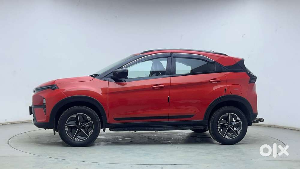 Tata Nexon Creative Plus S 1.5 Revotorq Diesel 6 Mt, 2024, Diesel