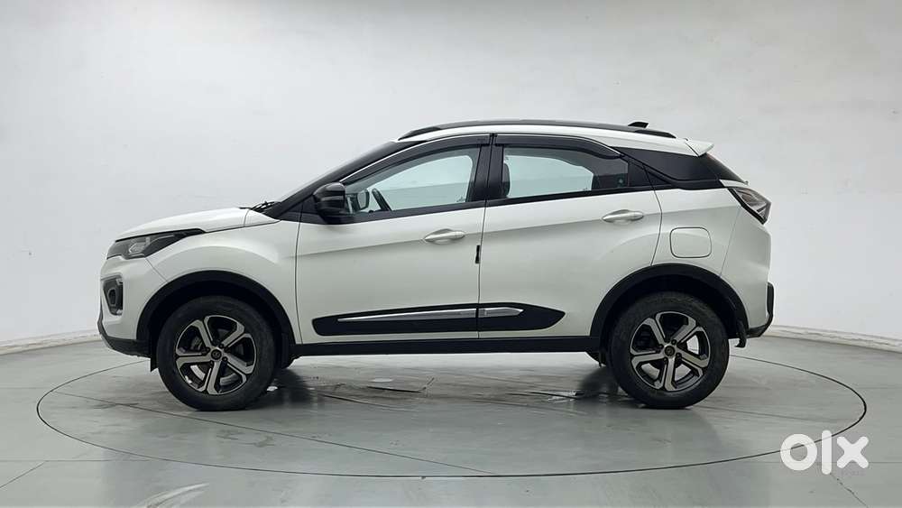 Tata Nexon 1.2 Revotron Xza Plus Hs, 2022, Petrol