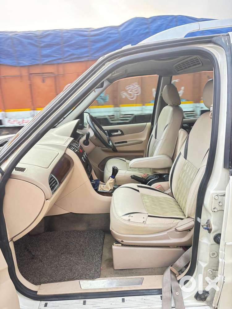 Tata Safari Storme [2012-2015] 2.2 Vx 4x2, 2014, Diesel