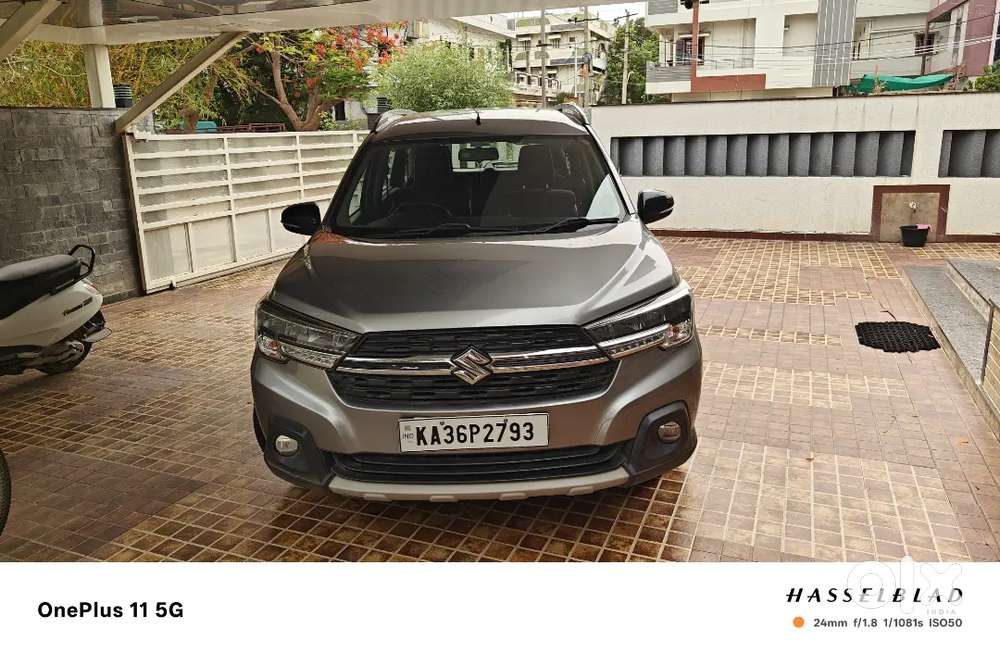 Maruti Suzuki Xl6 2020 Petrol 125000 Km Driven