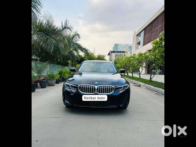 Bmw 3 Series 2.0 320d M Sport, 2025, Diesel