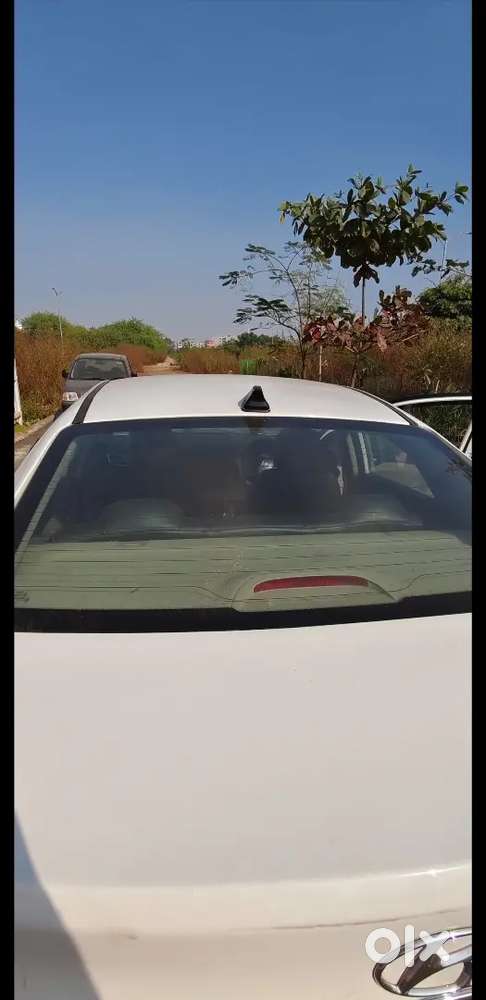 Hyundai Verna 2020 Petrol Well Maintained